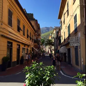 Appartamento Centro, Levanto