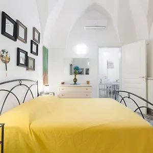 Maison Rudy - By Annet Lecce
